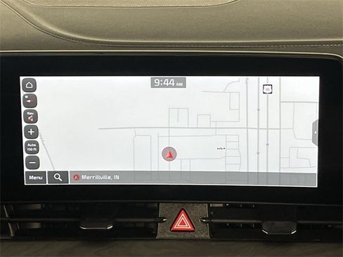 Certified 2023 Kia Sportage X-Pro image 18