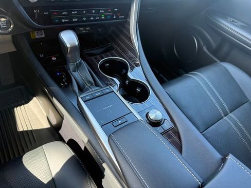 Certified 2021 Lexus RX 350 AWD w/ Luxury Package image 20