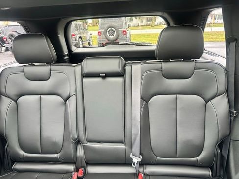 New 2026 Jeep Grand Cherokee Limited image 24