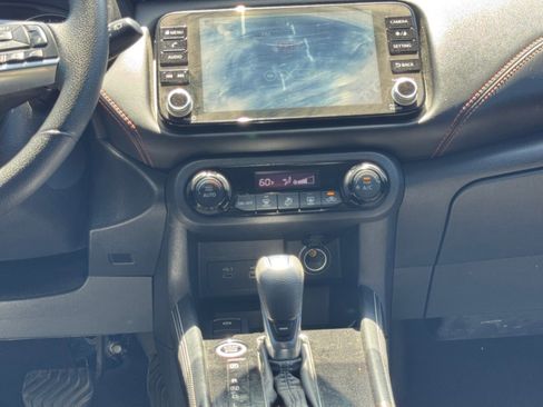 Used 2024 Nissan Kicks SR w/ Exterior Package FWD image 15