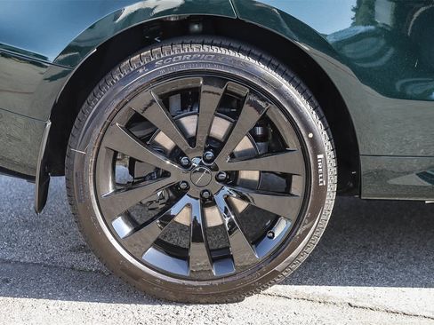 New 2026 Land Rover Range Rover Sport Dynamic SE image 11