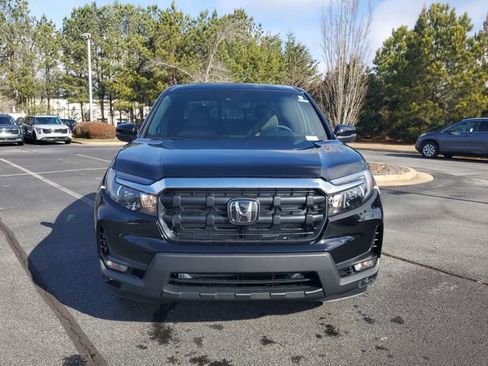New 2026 Honda Ridgeline RTL image 2