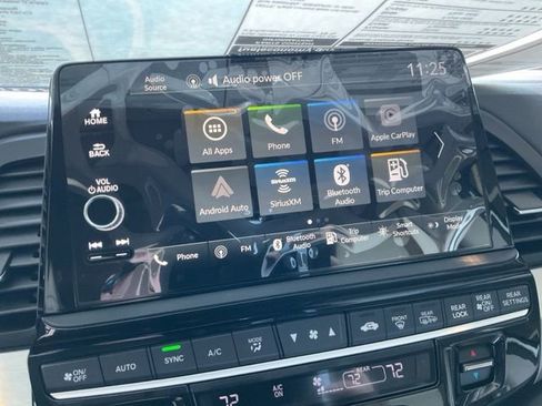 New 2026 Honda Odyssey EX-L image 16