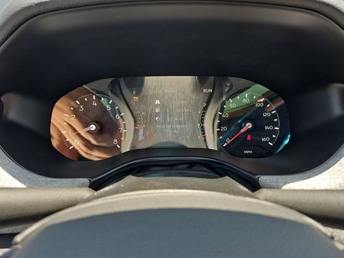 New 2025 Jeep Compass Latitude image 26