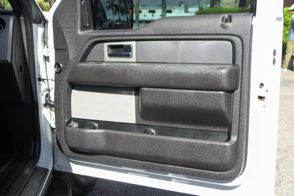 Used 2010 Ford F150 Raptor AWD/4WD image 42