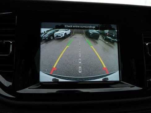 Used 2022 Dodge Durango GT w/ Blacktop Package AWD/4WD image 12