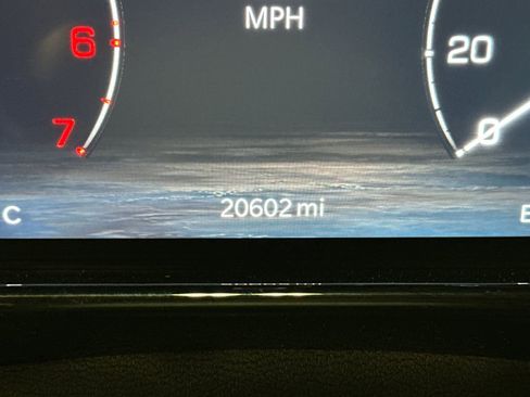 Certified 2023 Jeep Grand Wagoneer Series III image 28