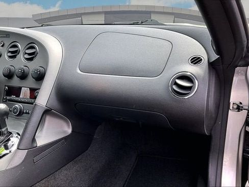 Used 2007 Pontiac Solstice Convertible w/ Premium Package RWD image 14