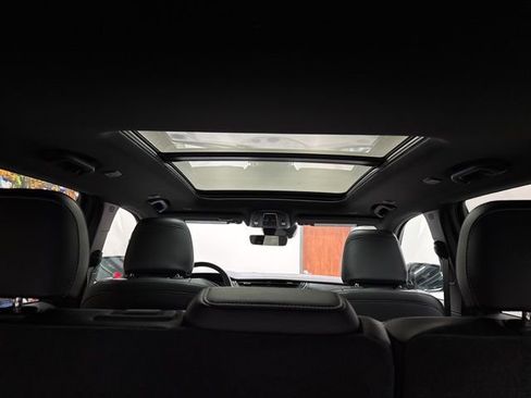 New 2025 Jeep Grand Cherokee Limited AWD/4WD image 47