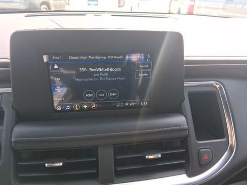 Certified 2022 Chevrolet Tahoe LS image 33