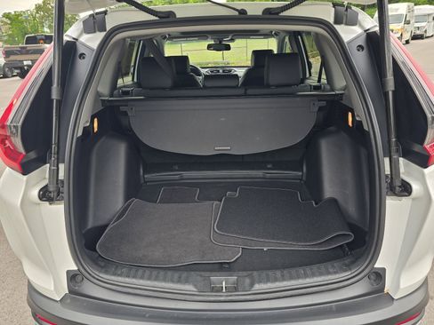 Used 2020 Honda CR-V EX-L image 26