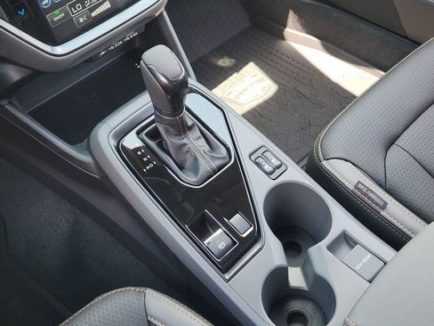 New 2026 Subaru Crosstrek 2.5i Wilderness AWD/4WD image 16
