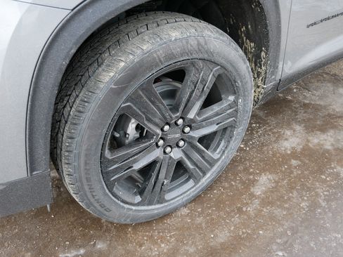 New 2026 GMC Acadia Elevation w/ Black Edition image 9