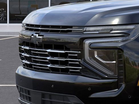 New 2026 Chevrolet Tahoe High Country w/ Sun And Tow Package image 52