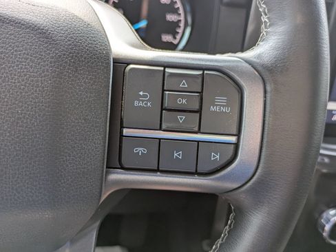 Used 2023 Ford F150 XLT w/ Equipment Group 302A High AWD/4WD image 18