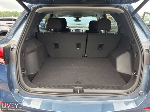 Used 2024 Chevrolet Equinox LT FWD image 10