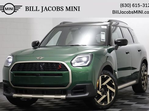 New 2027 MINI Cooper Countryman S w/ Comfort Package Max AWD/4WD image 1