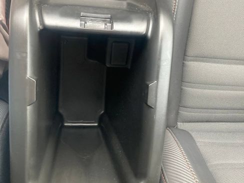 Used 2021 GMC Canyon AT4 w/ Trailering Package AWD/4WD image 27