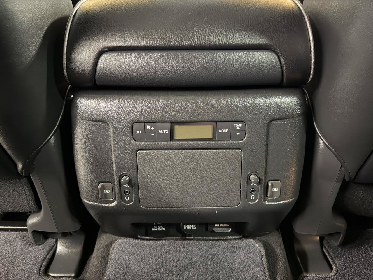 Used 2019 INFINITI QX80 Luxe w/ 22" Wheel Package RWD image 26