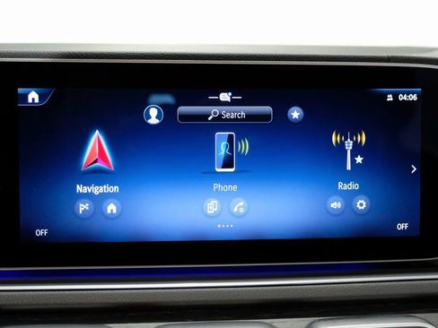 Used 2024 Mercedes-Benz GLS 450 4MATIC image 25