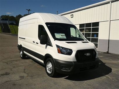 New 2026 Ford Transit 250 148 High Roof AWD