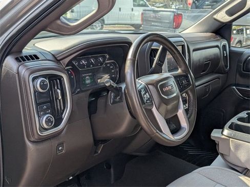 Used 2020 GMC Sierra 1500 SLE w/ SLE Value Package image 12