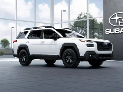 New 2026 Subaru Outback Limited XT