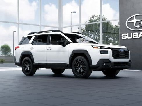 New 2026 Subaru Outback Limited XT AWD/4WD image 1