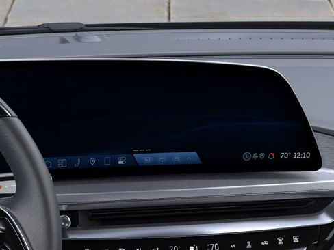 New 2026 Cadillac Lyriq Signature Luxury image 20