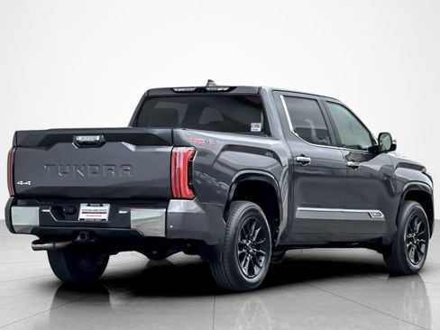 Used 2024 Toyota Tundra 1794 Edition w/ TRD Off-Road Package AWD/4WD image 5