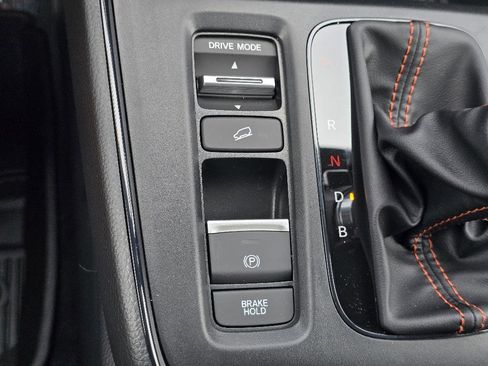 New 2026 Honda CR-V Sport-L image 22