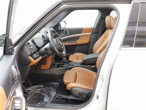 Used 2022 MINI Cooper Countryman S image 6