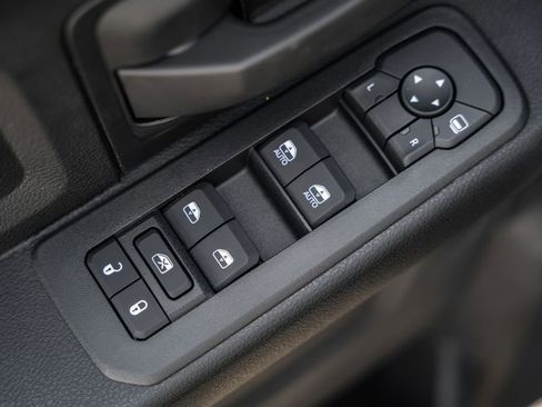 New 2026 RAM 2500 Tradesman image 39