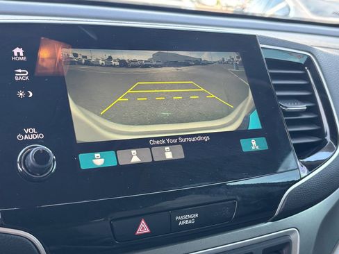 Used 2019 Honda Pilot EX-L image 24