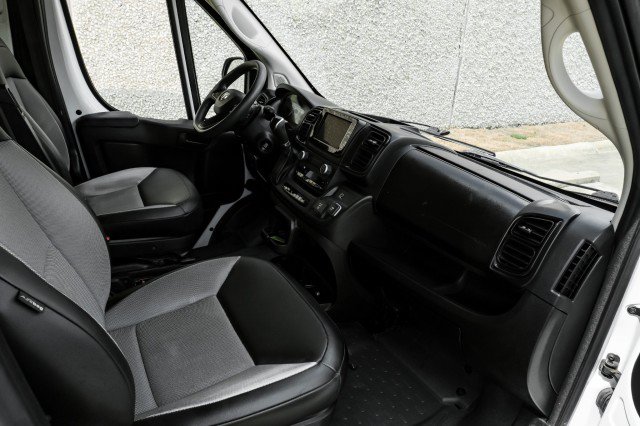Used 2023 RAM ProMaster 1500 w/ Convenience Group FWD image 19