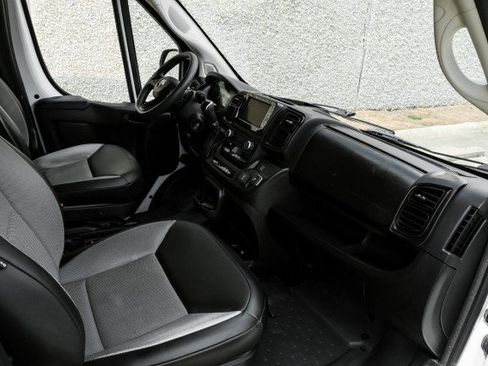 Used 2023 RAM ProMaster 1500 FWD image 19