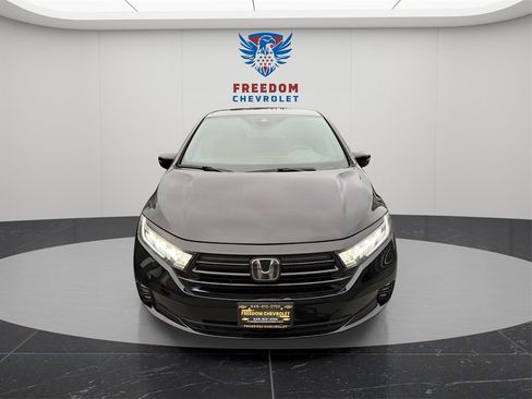 Used 2023 Honda Odyssey Sport image 8