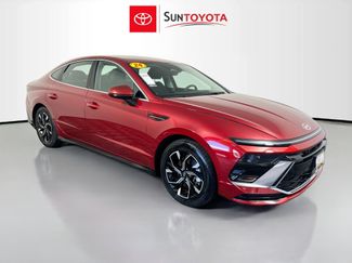 Used 2024 Hyundai Sonata SEL video 1