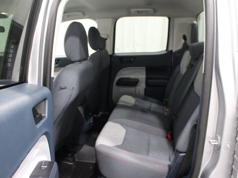 Used 2022 Ford Maverick XLT w/ Equipment Group 300A Standard AWD/4WD image 20