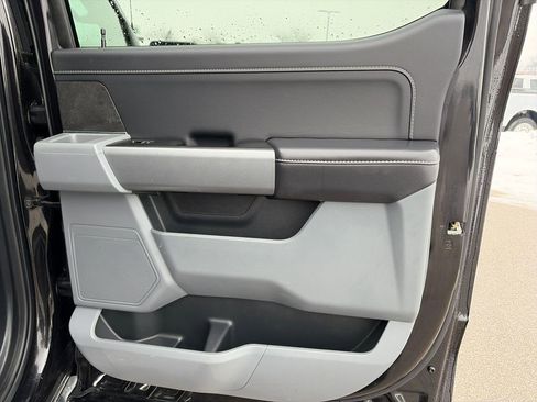 Used 2025 Ford F150 XLT w/ Equipment Group 301A Standard image 38