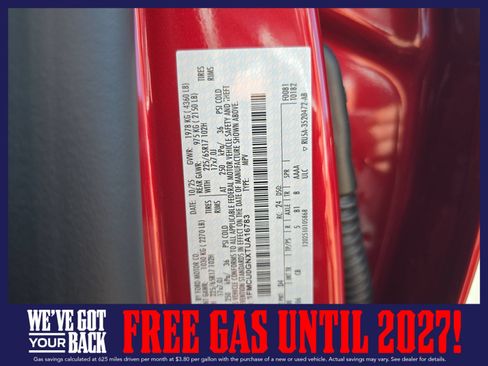New 2026 Ford Escape Active w/ Tech Pack #1 FWD image 32
