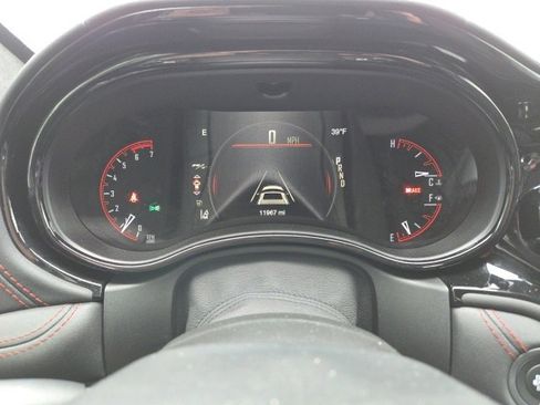 Used 2025 Dodge Durango R/T image 12