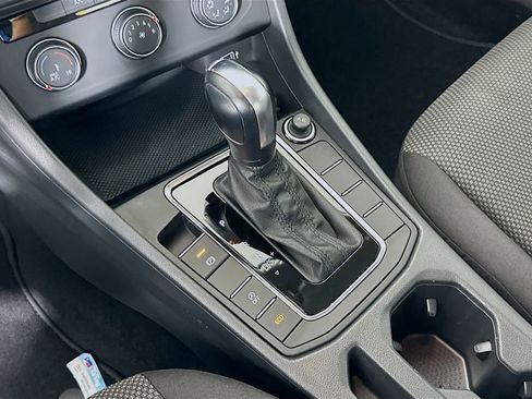 Used 2019 Volkswagen Jetta S FWD image 15