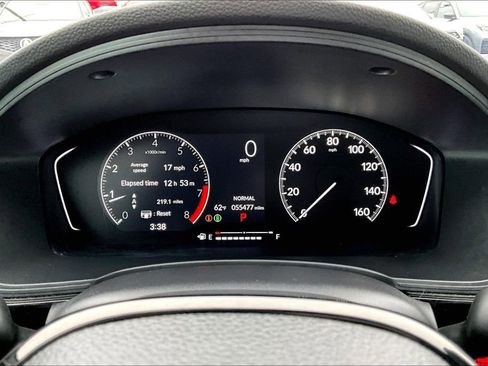 Used 2024 Honda Civic Sport image 20