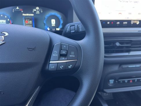 New 2025 Ford Bronco Sport Big Bend image 9