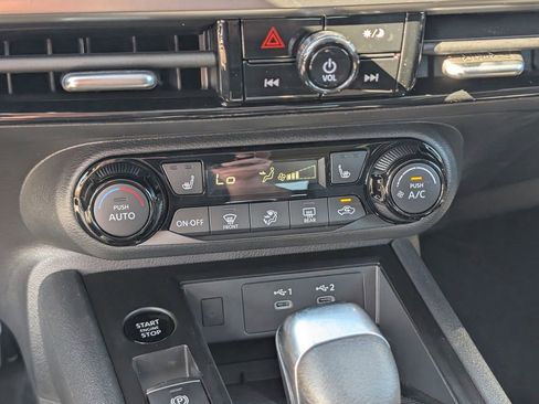 New 2026 Nissan Kicks SV w/ SV Premium Package image 27