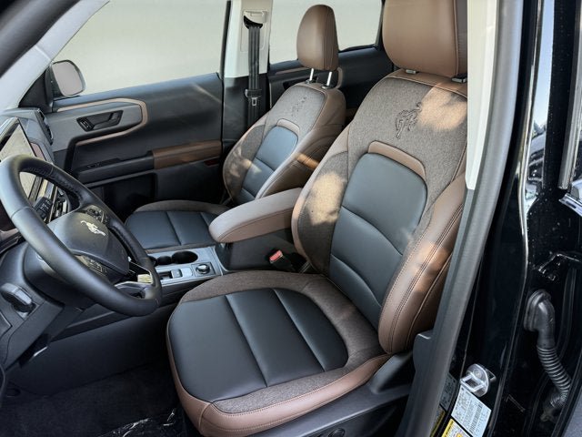 New 2026 Ford Bronco Sport Outer Banks AWD/4WD image 9