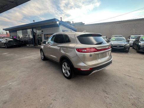 Used 2015 Lincoln MKC AWD image 5