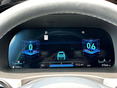 Used 2024 Hyundai Palisade SEL FWD image 28