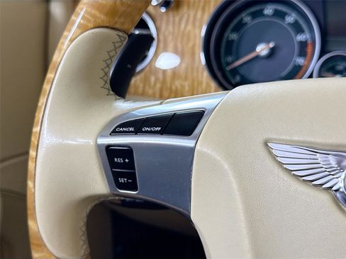 Used 2013 Bentley Continental GT image 22